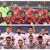Panamá vs. México: mira EN VIVO y EN DIRECTO el juego por la fecha 3 del Octagonal Final de las Eliminatorias CONCACAF