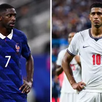 Francia supera a Inglaterra, las selecciones más caras del Mundial 2026: cuánto valen sus jugadores