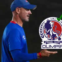 Eduardo Espinel recibe su primer refuerzo para 2026 luego de renovar con Olimpia: "Nuevas páginas de gloria"
