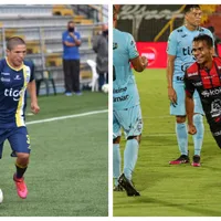 Guadalupe vs. Alajuelense: cuándo, dónde y por qué canal ver el juego por la fecha 10 del Apertura 2021 de la Primera División de Costa Rica