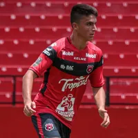 ¿Quién es el juvenil de Alajuelense que podría marcharse pronto a Europa?