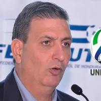 Presidente de Fenafuth señala cuántas plazas tendría Concacaf el próximo Mundial