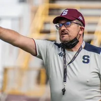 Iñaki Alonso responsabiliza al parón por el mal rendimiento de Saprissa