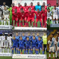 Mister Chip dio a conocer el próximo ranking de la FIFA para Centroamérica
