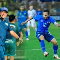 Hugo Pérez confirmó que sucederá con Marvin Monterroza y si hubo una pelea