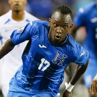 Urgente: Alberth Elis dio positivo de Covid-19 y se pierde el amistoso ante Guatemala