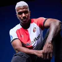 "¿Dónde está Mitchell?": preocupación en Feyenoord por la ausencia de Jeyland