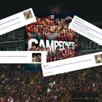 La reacción de los medios internacionales tras el título de Alajuelense en la Copa Centroamericana