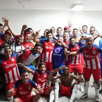 ¡Está imparable! Olimpia venció al Marathón en el Yankel