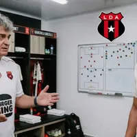 Machillo Ramírez se refirió a lo ocurrido con Cisneros.