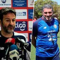 Thomas Christiansen aún no supera remontada de Costa Rica: "El repechaje debió ser de Panamá"