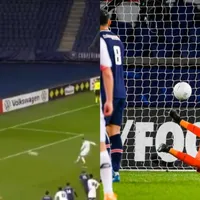 ¡Keylor Navas determinante atajando un penal y el PSG avanzó a los cuartos de final de la Copa de Francia! [VIDEO]