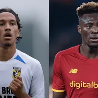 Vitesse vs. Roma: cuándo, dónde y por qué canal ver hoy a Enrico Dueñas en la ida de los octavos de final de la UEFA Conference League 2022 en Centroamérica