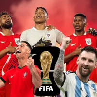 Panamá en el grupo de la muerte: este sería el peor sorteo del Mundial 2026 para  la selección de Thomas Christiansen