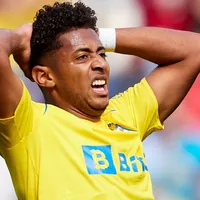 Cádiz de "Choco" Lozano fue goleado y se hunde en la zona del descenso