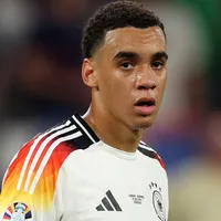 ¿Por qué no juega Jamal Musiala en Alemania vs. Paraguay por los 16avos del Mundial 2026?
