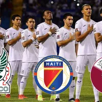 Copa Oro 2023: Historial de Honduras contra sus rivales del Grupo B