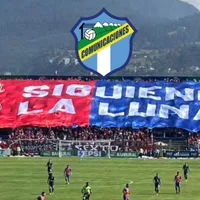 Xelajú recibe el soporte que le podría dar ventaja contra Comunicaciones en la vuelta de las semifinales