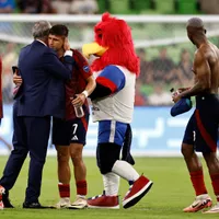 Siguen los movimientos de mercado con jugadores de Costa Rica. (Foto: Getty Images)