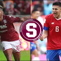 El mayor deseo de Fidel Escobar ante la posible llegada de Óscar Duarte a Saprissa