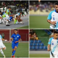 Curazao 0-0 Guatemala: Se acaba el sueño mundialista para los chapines