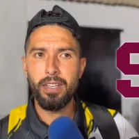 Marvin Angulo lanza fuerte dardo al Saprissa (VIDEO)