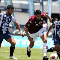 Cartaginés golpeó a Saprissa en el juego de ida de la semifinal del Torneo de Copa