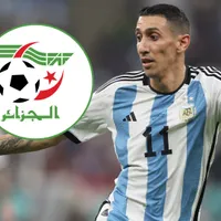 ¿Por qué Ángel Di María no juega hoy en el debut de Argentina vs. Argelia por el Mundial 2026?