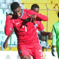 Panamá Sub-17 mantiene su paso firme y golea a Curazao [VIDEO]