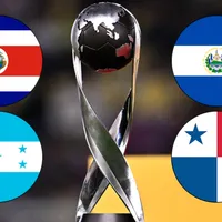 Mundial Sub-17 de Qatar 2025: cómo va la tabla de posiciones en los grupos de Costa Rica, El Salvador, Honduras y Panamá
