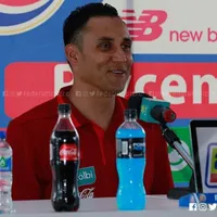 Keylor Navas fue incluído en una oferta galáctica