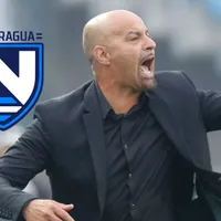Alarma en Nicaragua: El Fantasma Figueroa ante una crisis imprevista en la Selección