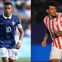 Paraguay vs. Francia: hora, alineaciones y dónde ver EN VIVO el partido de octavos de final del Mundial 2026