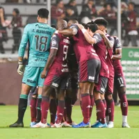 Un campeón quiere regresar a Saprissa.