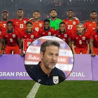 seleccion de panama-thomas christiansen