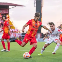 Toluca vs. Herediano hoy EN VIVO: a qué hora y dónde el partido | Concachampions 2024
