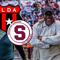 saprissa-alajuelense-hernan medford