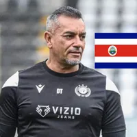 Diriangén se olvida de José Giacone: Del futbol de Costa Rica rumbo al gigante de Nicaragua