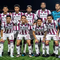 alineacion de saprissa vs herediano