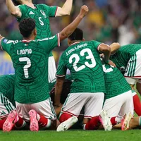 México eliminó a Ecuador: contra quién y cuándo juega los octavos de final del Mundial 2026
