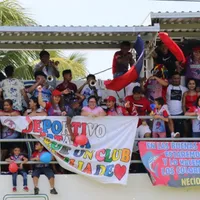 Guatemala tendrá aficionados en uno de sus juegos de cuartos de final