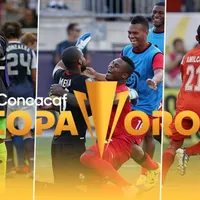 Copa Oro 2021: el historial de Panamá en todas las ediciones