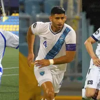 Liga de Naciones 23/24: tabla de posiciones del Grupo A tras los partidos de Panamá, El Salvador y Guatemala