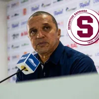“En conversaciones”: Erick Lonnis acelera por la firma del goleador que quiere hacer historia con Saprissa