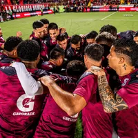 Saprissa tiene una buena noticia.