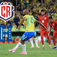 Panamá nunca pudo con Brasil: las victorias de Costa Rica y Honduras que nadie más en Centroamérica logró