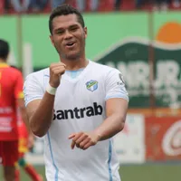 Desde Guatemala afirman que Rolando Blackburn podría volver a Comunicaciones