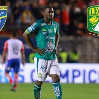 La oferta que prepara León para quedarse con Joel Campbell