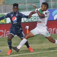Motagua clasificó a Semifinales, pero sufrió para eliminar a Platense
