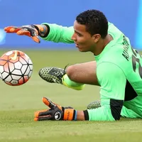 Esteban Alvarado casi listo para retornar a la portería en Herediano